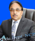 Education Departmnet North central Province